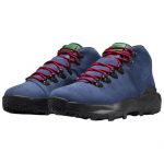 Nike Cygnal Navy Unisex Tossud Sinine J&otilde;usaali-Punane Must FV4332-401 EU 40 sinine
