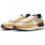 Nike Waffle One Twine Coconut Milk - DM6437-737 EU 35.5 mitmev&auml;rviline