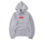 Meeste ja naiste wild br&auml;ndi kapuutsiga dressipluusid hip-hop streetwear rulatamise Harajuku dressipluusid kirjadega kampsunid S
