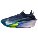 Nike Air Zoom Alphafly NEXT% 3 Obsidian Persian Violet Meeste Tossud Sinine Nukk Denim-T&uuml;rkiis FD8311-401 41
