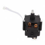 Propelleri kiiruse reguleerimisl&uuml;liti K&otilde;rge tugevusega kiirusekontroller POER 12V Propellerile 28lb 34lb 44lb 54lb