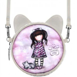 Mini &otilde;lakott - Safta - Ruby Wild - Punane - Laps - T&uuml;druk punane