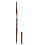 Gosh Copenhagen Crayon &agrave; Sourcils Ultra Thin 002 Brun Cendr&eacute; Gosh