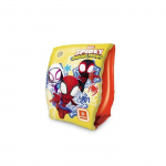 Brassard - MONDO - Marvel SPIDEY ARM BANDS - Mixte - A partir de 2 ans - S&eacute;curit&eacute; aquatique