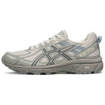 ASICS Gel Venture 6 Kulumiskindlad Madalad Maastikujooksuks ja Vabaajaks Jooksujalatsid Naiste Hallid Valged Tossud 1012B359-022 36