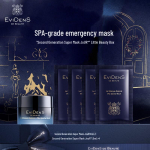 EviDenS de Beaut&eacute; Deluxe nahahooldus reisiset