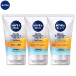 NIVEA Men s&uuml;gavpuhastav &otilde;likontrolliga n&auml;opesugeel