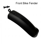 Snow Bike Mudguard Beach Bike Fender 26inch 20 inch 20x4.0 26x4.0 20 Inch Fat Bicycle 4.0 Wing Wide 110MMBicycle Accessories Front Fender