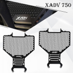 2022 2023 roller xadv750 Honda XADV 750 mootorratta tarvikud Radiaatoriv&otilde;re kaitsekatte katte kaitse X ADV X-ADV XADV750