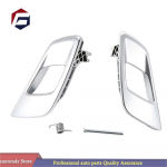 Auto siseukse k&auml;epide sobib Ford Pickup Ranger Mazda bt50 2012- Everest 2015- vasak- ja Left
