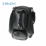 LMoDri mootorratta paagi kott &otilde;li k&uuml;tusekott Magnet Moto Sadul pagas GPS telefoni kott Suurema akna kohver iPhone'ile