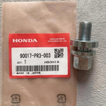 Originaal!! V&auml;ntv&otilde;lli rihmaratta polt 90017-PR3-003 Honda Civic Del Sol CR-V Acura USA jaoks