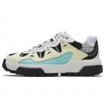 GOLF le FLEUR* Gianno x Converse P&otilde;rutuskindlad ja kulumiskindlad madalad vabaajajalatsid Unisex Valge ja Roheline 37
