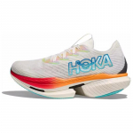 HOKA ONE ONE Cielo X1 Frost Cerise tossud 1147910-FSTC 43⅓