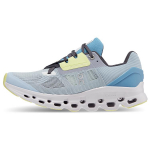 On Running Cloudstratus Chambray Lavender Naiste tossud 39.98658 37.5