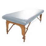 PU-nahast massaažilaua kate P&uuml;hitav Veekindel M&auml;&auml;rdumiskindel Ilusalongi SPA Massaažilaua Kate Paigaldatav Asendusvoodilina 180x70x8cm