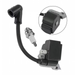 41401308A 41401306A 41401303A S&uuml;&uuml;tepool STIHL FS38 FS45 FS55 HL45 HS45 KM55 jaoks # 4140 400 1308 Trimmer