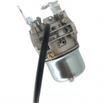 EH09 karburaator ROBINile SUBARUle EH09-2 EH09 GKP254E RAS170 3HP RAMMERi muruniidukile