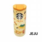 Starbucks Korea City Collection Termos 355ml JEJU