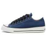 Converse Chuck Taylor Throwback Merev&auml;esinine Vintage Valge Must Unisex Tossud Sinised A18107C 39 white