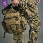 Maxpedition Pelican Outdoor Commuter &Otilde;lakott One Size khaki