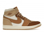 Jordan 1 MM High Legend Keskmine Pruun W - FB9891-200 EU 36.5 pruun