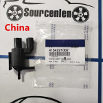 Vaakumklapi solenoid 4154221002 Ssangyong Actyon Kyron Rexton 4WD jaoks 41542-21002 China
