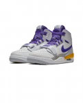Nike Air Legacy 312 Lakers Valge Lilla Kuldne 312 AV3922-157 EU 41 valge
