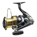 SHIMANO Active Cast 1120 Ketrusrull Pikkade Heidetega ja Pikkadele Vahemaadele Ideaalne koos Korviga, Algajatele,