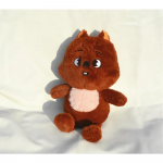 60cm Skzoo Palus Karu Suur Suurus Kpop Stray Kids Palus Nukud M&auml;nguasjad Kawaii Multikas T&auml;idisloom Visnapadi Lapsed J&otilde;ulud 50cm