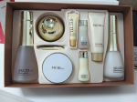 SU:M37 Sum37 Time Energy 4P Erikomplekt 8 toodet / Vananemisvastane, Niisutav, Korea Kosmeetika, Kbeauty