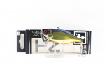 Jackall TN 70 Trigon Vibration Lure Champagne Gold Shad (4581)