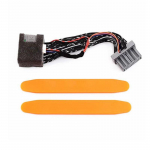 For Honda CRV CR-V G6 2024 2025 Auto Window Closure Auto Window Closure Retrofit Closing Device Window lifter model C