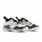 Air Jordan Delta 2 Lightning CV8121-003 EU 41 suits/plaatina