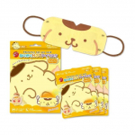 Sun Smile - Sanrio Pompompurin Kuum silmamask 3 pcs