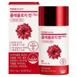 Foodology Coleology Cut Pro, 18g, 30 tabletti