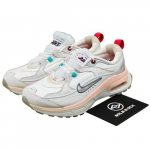 Nike Wmns Air Max Bliss J&auml;nese Aasta FD4340-111 EU 36 oranž/valge