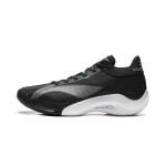 Li Ning Yu Shuai 20 Protot&uuml;&uuml;p 2.0 Korvpallijalatsid Meeste tossud Must H&otilde;bedane ABAW003-14 41