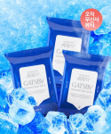 Gatsby J&auml;&auml;deodorant Kehapesupaber J&auml;&auml;tsitruseline 10 lehte 3 Kaasaskantav FREE