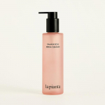 La Pianta Damaskuse roosi seerum-puhastaja 200ml NONE