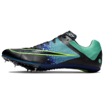 Nike Zoom Rival Sprint Glam Emerald Rise Sapphire Meeste Tennised Sinine Kummitusroheline Must IM9132-300 40.5 blue