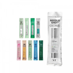 VT Reedle Shot Universe Komplekt 2ml (5 tk x 9 t&uuml;&uuml;pi) &ndash; Multi Care komplekt, Naha uuenemine, Korea 2ml (5p x 9 typ)