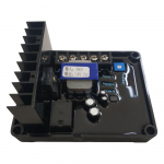 GB170 Automaatne pinge regulaator 3-faasiline harjadega t&uuml;&uuml;p AVR STC generaatorile Automaatne pinge reguleerimine
