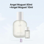 LADOR BTS JIMIN Juukse&otilde;li Angel Muguet 80ml+10ml / 2.71 fl.oz Osmanthus LaPitta Hinoki OurLeaf 1)Angel Muguet 80ml + Angel Muguet 10ml