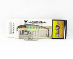 Jackall Tiny Fry 65SP Hukkuv Lantit Iwana (1951. aastal)