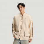 Adidas Originals Unisex NY kootud jakk M