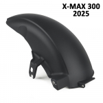 Mootorrattatarvikud Uus Must YAMAHA XMAX300 XMAX 300 X-MAX 300 V3 2025 jaoks Tagumine Poritiib Muda- ja Pritsmekaitse Kate