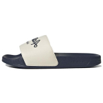 Adidas Adilette Shower Slide 'White Shadow Navy' GW8748 38