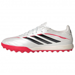 Adidas Copa Pure.4 TF Turf Artificial Turf Soccer Shoes Unisex White JQ0477 42
