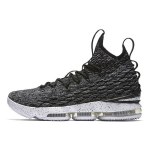 Nike LeBron 15 Ep 'Ashes' 897649-002 40